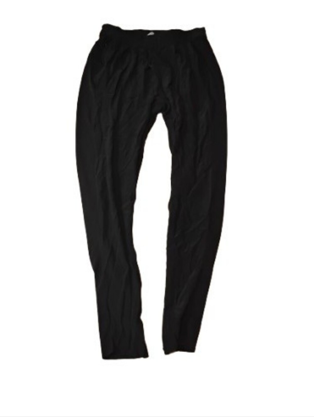 Elie Tahari Womens Elastic Band Silk Jersey Jogger Pants Sz XS